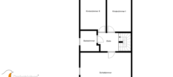 3 Schlafzimmer Stadthaus in Krefeld, Germany, Nr. 366126 19