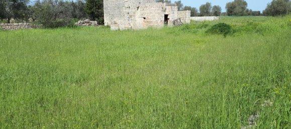 Grundstück in Corsano, Italy 1800m², Nr. 72544 8