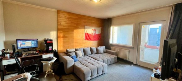 2 rooms Apartment in Falkenhagener Feld, Germany No. 51943 3