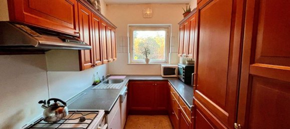 2 rooms Apartment in Falkenhagener Feld, Germany No. 51943 4