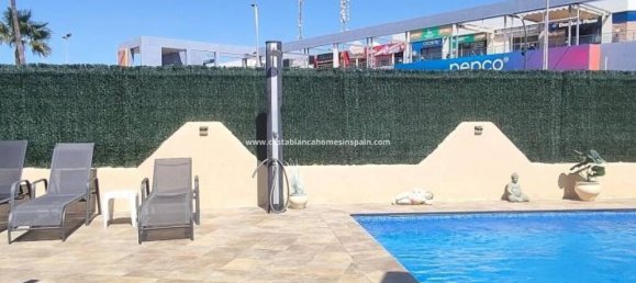 3 bedrooms Villa in La Zenia, Spain No. 261772 7