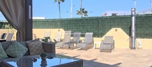 3 bedrooms Villa in La Zenia, Spain No. 261772 5