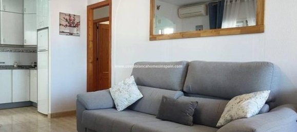 3 bedrooms Villa in La Zenia, Spain No. 261772 12