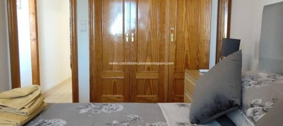 3 bedrooms Villa in La Zenia, Spain No. 261772 14