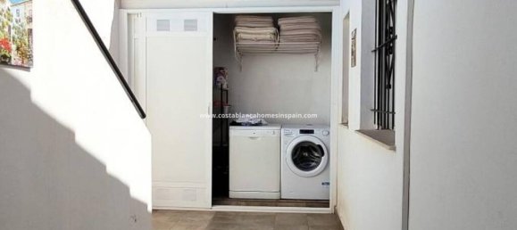 3 bedrooms Villa in La Zenia, Spain No. 261772 23