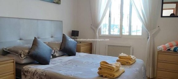 3 bedrooms Villa in La Zenia, Spain No. 261772 13