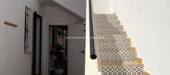 3 bedrooms Villa in La Zenia, Spain No. 261772 24