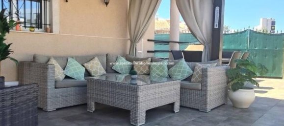 3 bedrooms Villa in La Zenia, Spain No. 261772 6