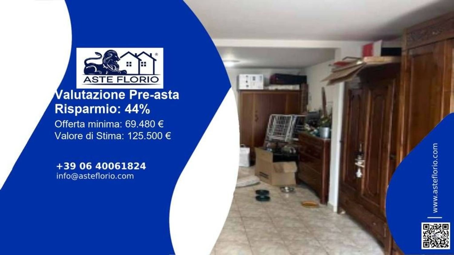 5 bedrooms Apartment in Poggio Rusco, Italy No. 359700