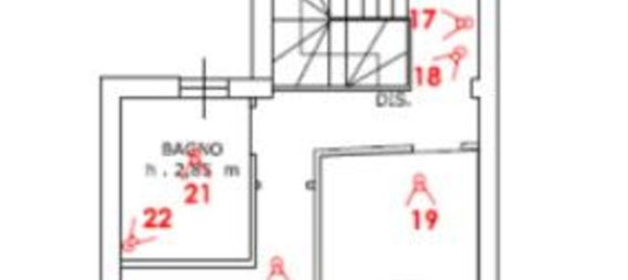 5 bedrooms Apartment in Poggio Rusco, Italy No. 359700 11