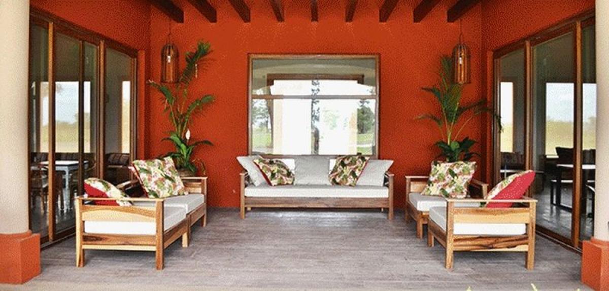  Land in San Vicente, Argentina No. 120091