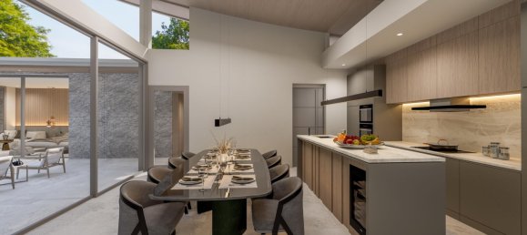 5 bedrooms Villa in Asherah Villas III, Phuket, Thailand No. 29468 16