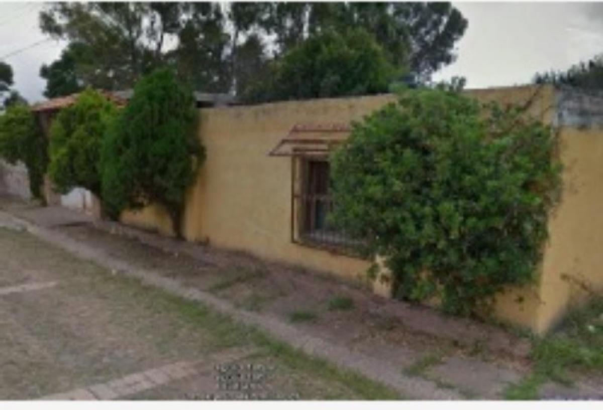 Дом с 3 спальнями в Эль Маркес, Мексика № 150338