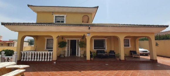 6 bedrooms House in Torrevieja, Spain No. 183614 6