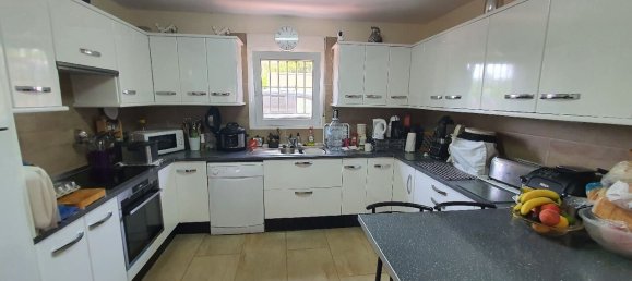 6 bedrooms House in Torrevieja, Spain No. 183614 2