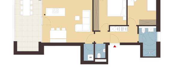 Apartamento de 3 habitaciónes en Dornbirn, Austria No. 135521 3