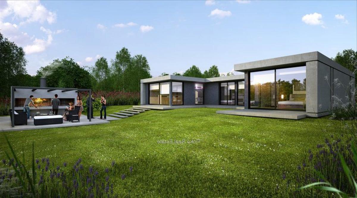 3 chambres Maison à Canelones, Uruguay No. 527