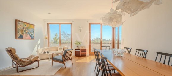 Ático de 3 dormitorios en Pankow, Germany No. 337864 6