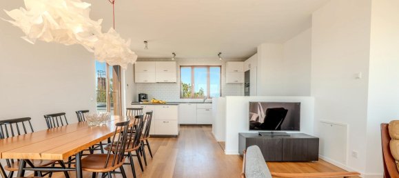 Ático de 3 dormitorios en Pankow, Germany No. 337864 5