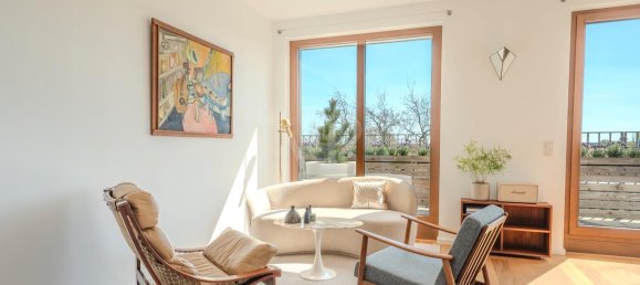 Ático de 3 dormitorios en Pankow, Germany No. 337864 7