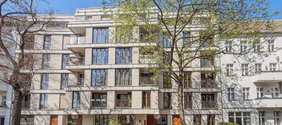 Ático de 3 dormitorios en Pankow, Germany No. 337864 18