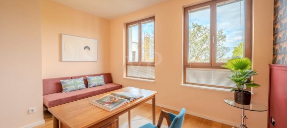 Ático de 3 dormitorios en Pankow, Germany No. 337864 16