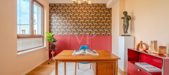 Ático de 3 dormitorios en Pankow, Germany No. 337864 15