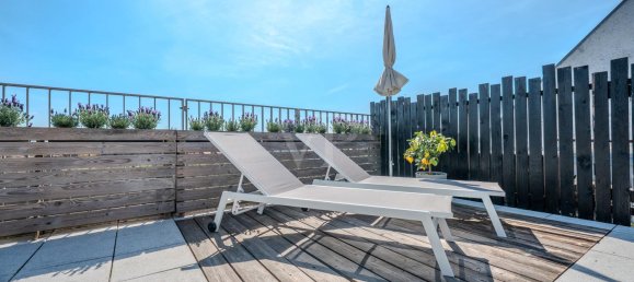 Ático de 3 dormitorios en Pankow, Germany No. 337864 9