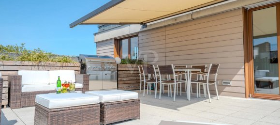 Ático de 3 dormitorios en Pankow, Germany No. 337864 2