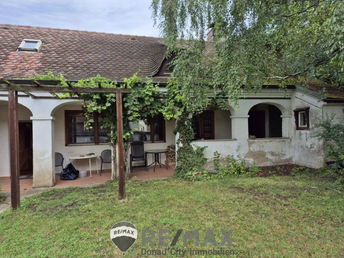 3-Zimmer Haus in Eisenstadt, Austria, Nr. 222406