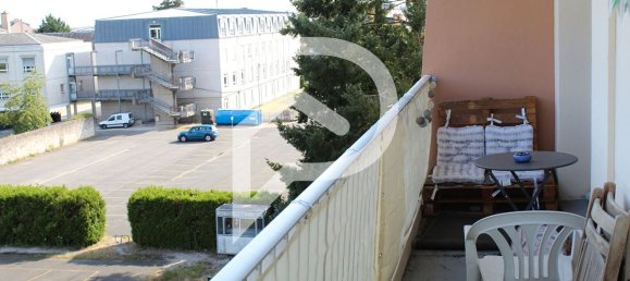 Apartamento de 2 dormitorios en Blois, France No. 265883 7