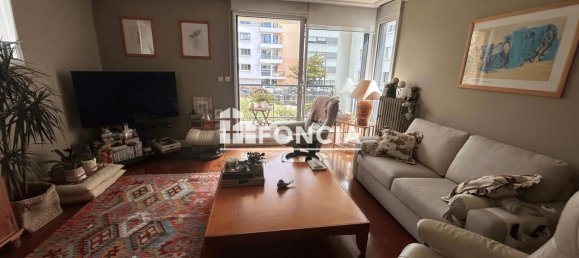 2 bedrooms Apartment in Rennes, France No. 331387 8