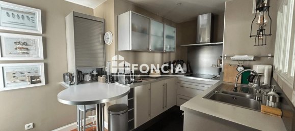 2 bedrooms Apartment in Rennes, France No. 331387 6