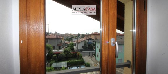 4 bedrooms Duplex in Dalmine, Italy No. 179837 28