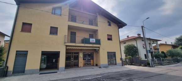 4 bedrooms Duplex in Dalmine, Italy No. 179837 33