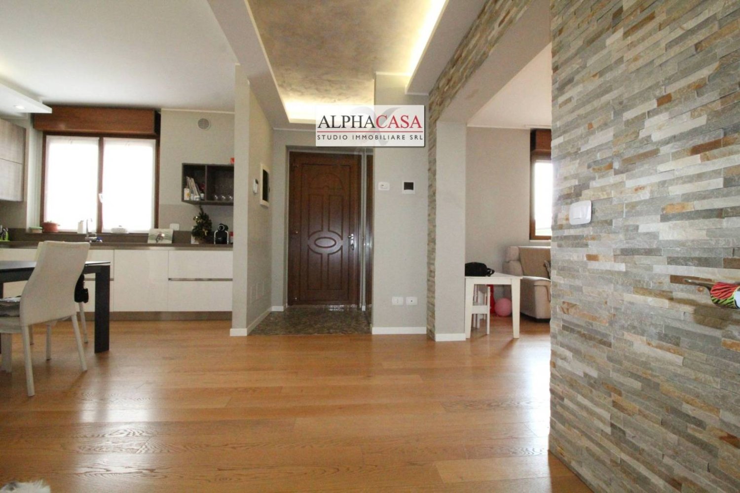 4 bedrooms Duplex in Dalmine, Italy No. 179837