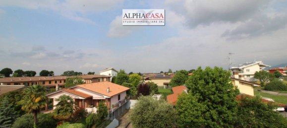 4 bedrooms Duplex in Dalmine, Italy No. 179837 32