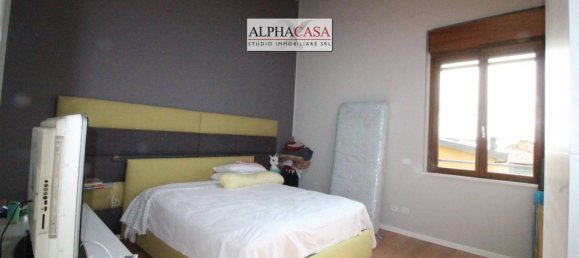 4 bedrooms Duplex in Dalmine, Italy No. 179837 29