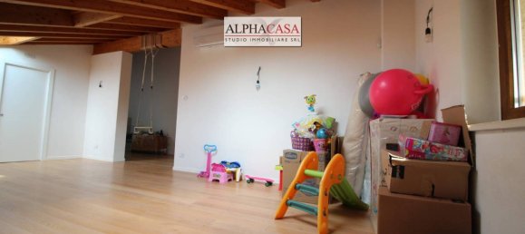 4 bedrooms Duplex in Dalmine, Italy No. 179837 27