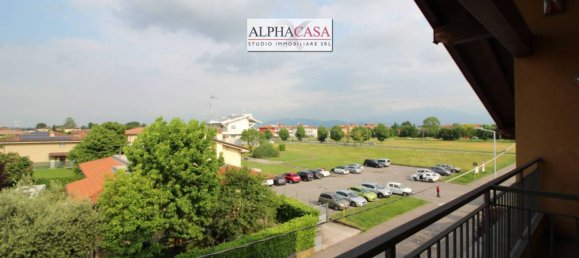 4 bedrooms Duplex in Dalmine, Italy No. 179837 31