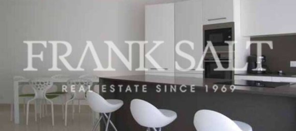 3 غرف نوم طابقين في Swieqi, Malta رقم 3938 3