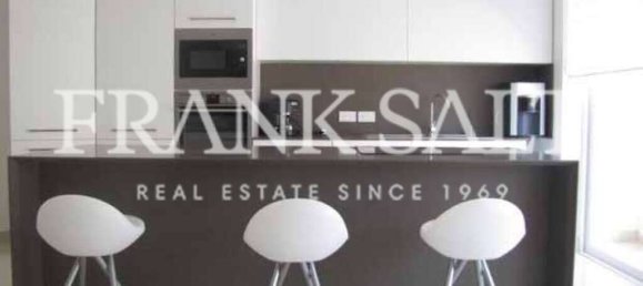 3 غرف نوم طابقين في Swieqi, Malta رقم 3938 4