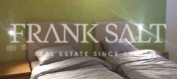 3 غرف نوم طابقين في Swieqi, Malta رقم 3938 6