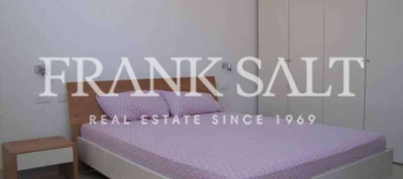 3 غرف نوم طابقين في Swieqi, Malta رقم 3938 5