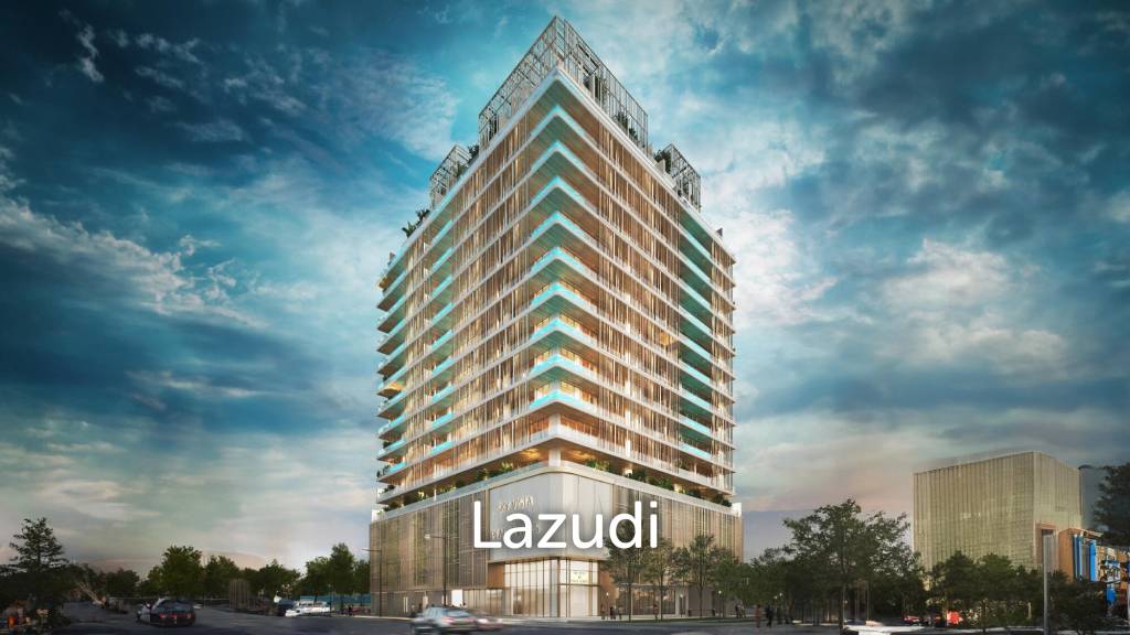 3 bedrooms Apartment in Dubai, UAE No. 23051