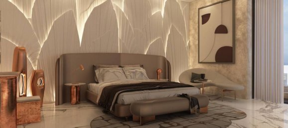 3 Schlafzimmer Wohnung in Dubai, UAE, Nr. 23051 3