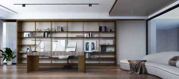 3 Schlafzimmer Wohnung in Dubai, UAE, Nr. 23051 2