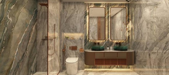 3 Schlafzimmer Wohnung in Dubai, UAE, Nr. 23051 5