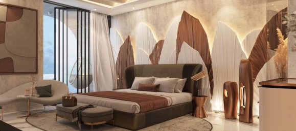 3 Schlafzimmer Wohnung in Dubai, UAE, Nr. 23051 4