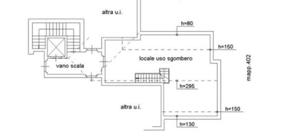 5 Schlafzimmer Wohnung in Limbiate, Italy, Nr. 373806 10